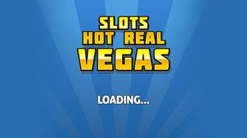 برنامه‌نما Slots Hot Real Vegas عکس از صفحه