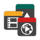 Media Viewer Small App icon