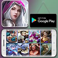 Cheat Mobile Legends 스크린샷 1