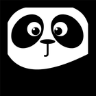 Panda Word icono