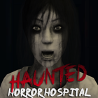 HAUNTED: Hospital Horror icône
