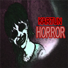 Kartun Horor Hantu Indonesia icône