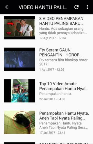 58 Koleksi Download Gambar Hantu Terseram Di Dunia Terbaik