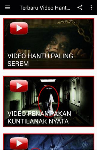 88 Download Gambar Hantu Terseram Di Dunia HD Terbaru
