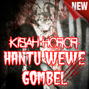 HANTU WEWE GOMBEL APK