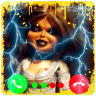 Call from Tiffany - Prank icon