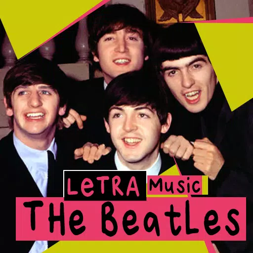 The Beatles Lyrics - Don't Let Me Down APK for Android Download