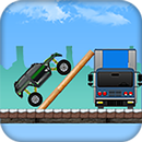 Xtreme Monster Truck Machine APK