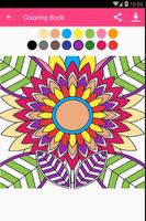 Best Coloring Book For Adults 2019 syot layar 2