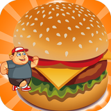 Hungry Burger icône