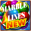 Marble Lines Matching APK