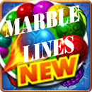 APK Marble Lines Matching