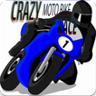 Crazy Moto Bike Race