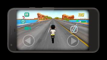 Crazy Moto Bike Race Screenshot 2