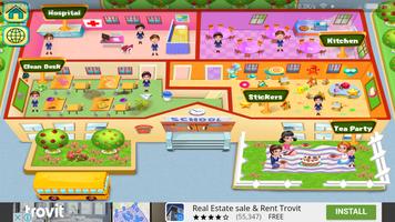 School Fun Screenshot 1