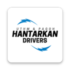 Hantarkan - Driver आइकन