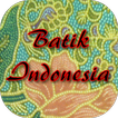 Wallpaper Batik Indonesia