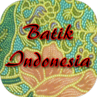 Wallpaper Batik icône