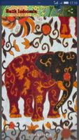 Wallpaper Batik ảnh chụp màn hình 1