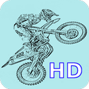 Biker HD Wallpaper APK