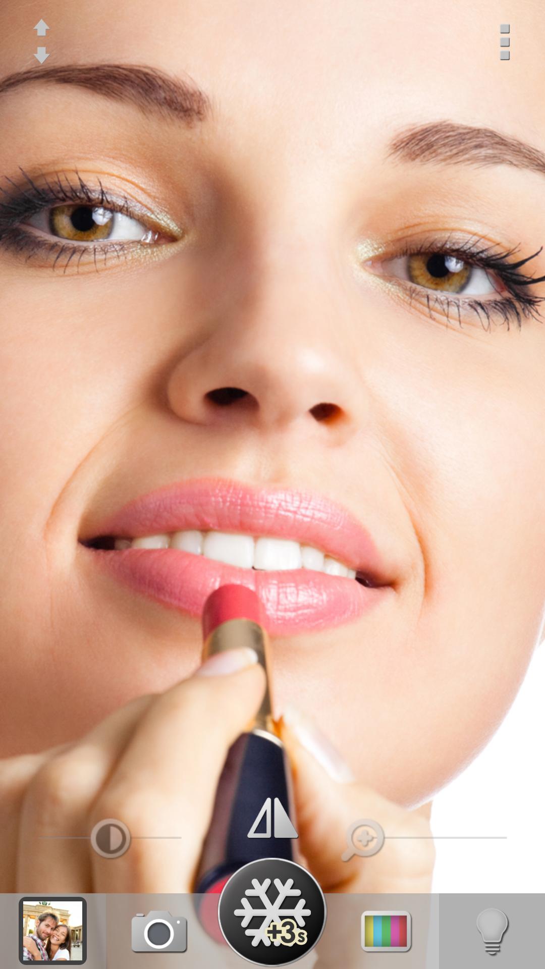 Mirror - Light, Zoom, Selfie APK for Android Download