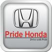 Pride Honda Mobile
