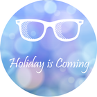 Holiday is Coming-icoon