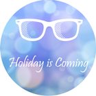 Icona Holiday is Coming