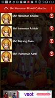 Shri Hanuman Bhakti Sangrah Ekran Görüntüsü 1
