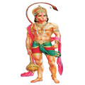 Jai Hanuman
