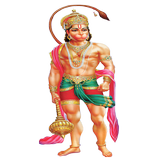 Jai Hanuman иконка