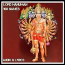 Lord Hanuman 108 Ashtothram-APK
