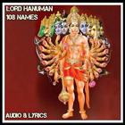 Lord Hanuman 108 Ashtothram icône