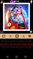 Lord Hanuman 108 Ashtothram Affiche