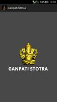 Ganpati Stotra poster