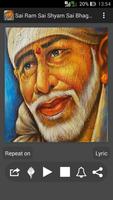 Sai Ram Sai Shyam Sai Bhagwan स्क्रीनशॉट 1