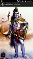 Poster Shiv Tandav Stotram