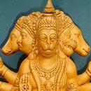 Pray in Hanuman Temple APK