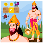 Hanuman Lanka Return icon