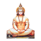 Hanuman Chalisa أيقونة