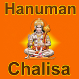 Hanuman Chalisa Videos-icoon