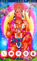 Hanuman Free HD 3D App captura de pantalla 1