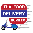 Thai Food Call:โทรสั่งอาหาร ikon