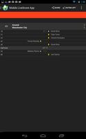 Check Live Score Soccer Sports स्क्रीनशॉट 3