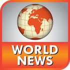 World News NewsPaper Live icon