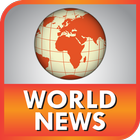 World News NewsPaper Live आइकन