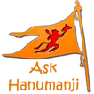 Ask Hanumanji (Aarti, Chalisa)
