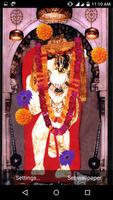 Hanuman ji Livewallpaper Affiche