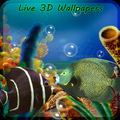 Home Screen 3D