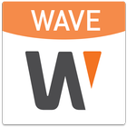 Wisenet WAVE ไอคอน